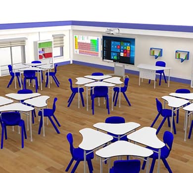 Sri Sathya Sai Vidya Vihar Gallery