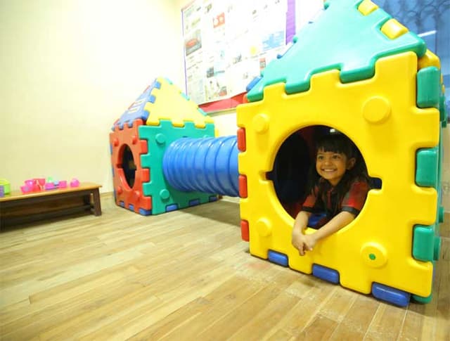 Delhi Public School Gallery