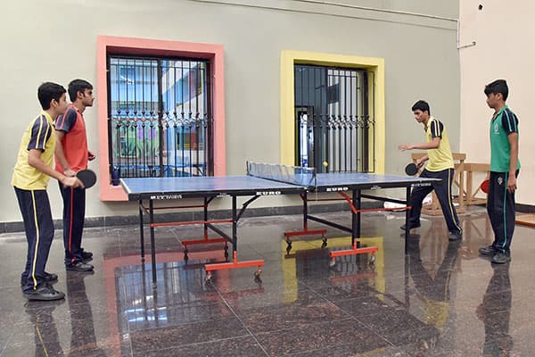 Delhi Public School Gallery