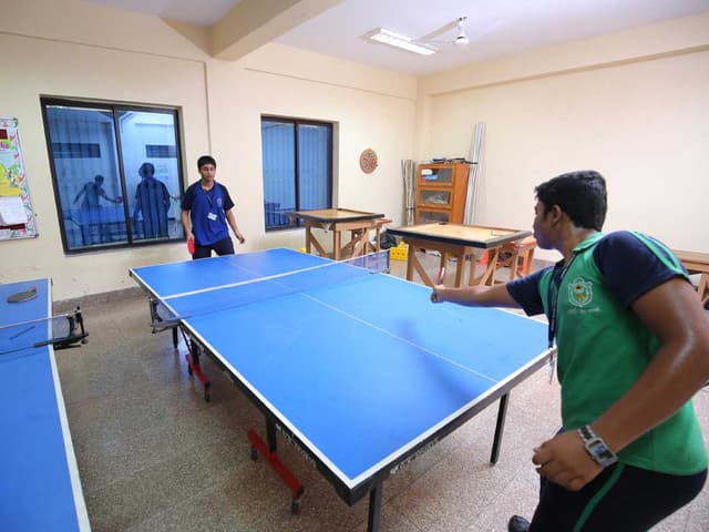 Delhi Public School Gallery