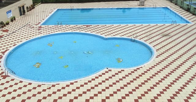 Delhi Public School Gallery