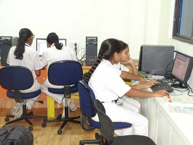 Delhi Public School Gallery