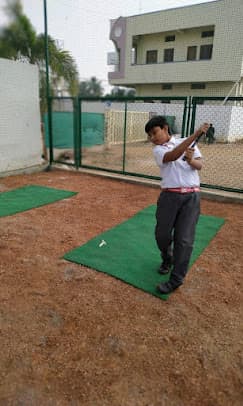 Akshara International School Gallery