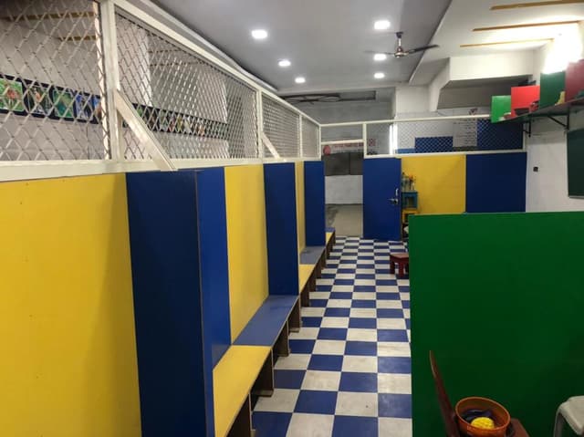 The Nobel School Gallery