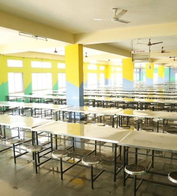 Indus Universal School Gallery