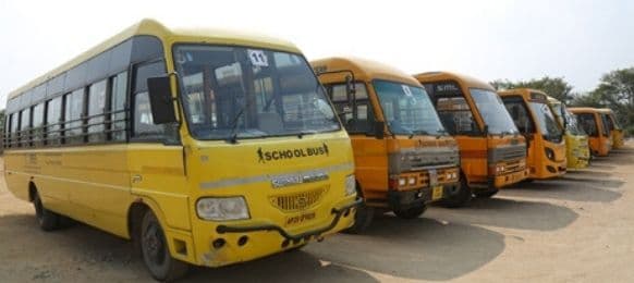 Indus Universal School Gallery