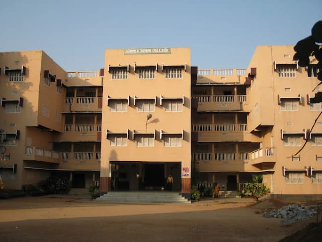 St. Pious X School Gallery