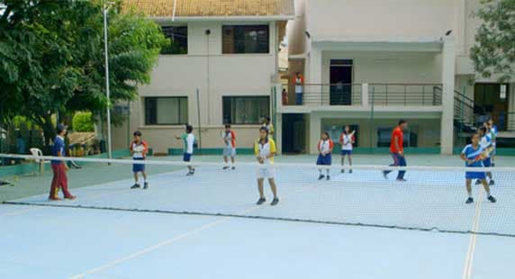 Glendale Academy Gallery