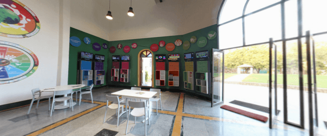 Glendale Academy Gallery