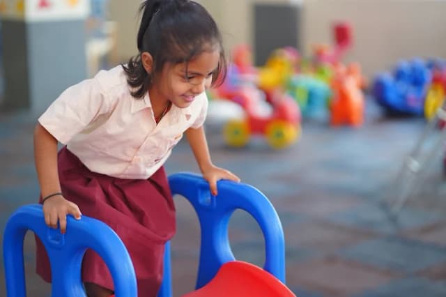 Walkertown Academy School Gallery