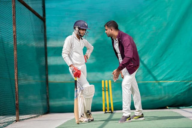 Gowtham Model School Gallery