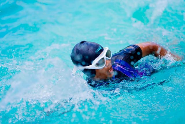 Gowtham Model School Gallery