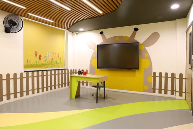 Maxfort International School - New Branch Near Shalimar Bagh Gallery