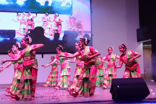 Salvation Tree School Gallery