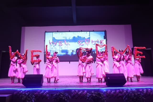 Salvation Tree School Gallery