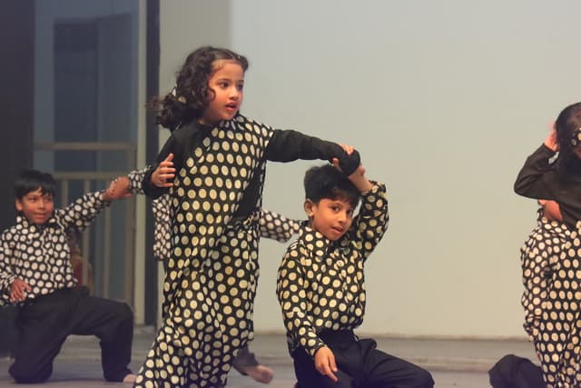 Salvation Tree School Gallery