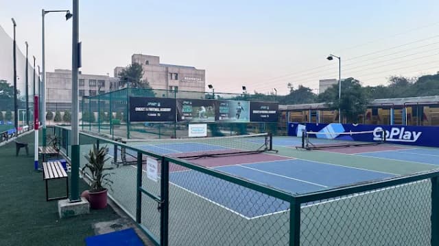 GD Goenka Public School Gallery