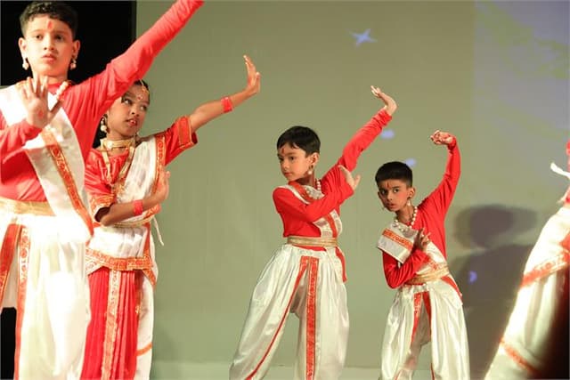 OPG World School Gallery