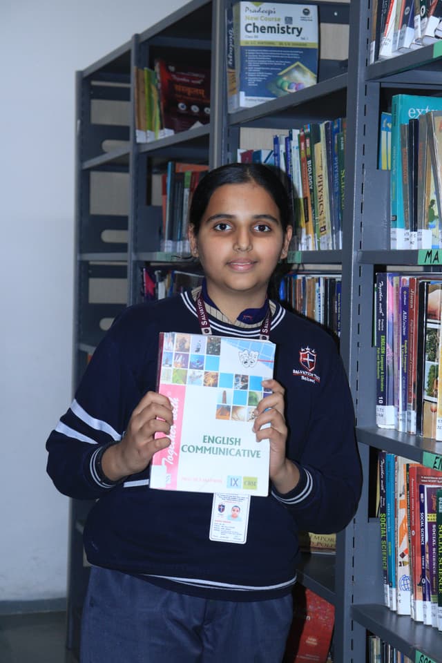 Salvation Tree School Gallery