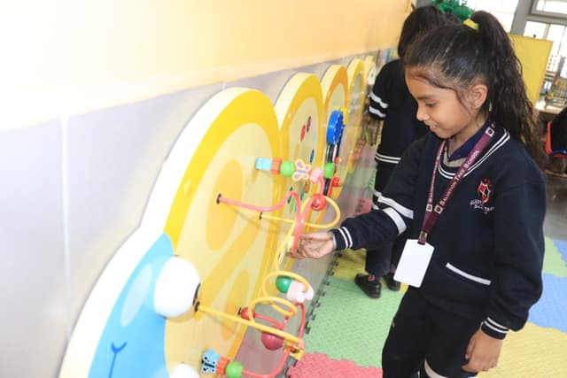 Salvation Tree School Gallery