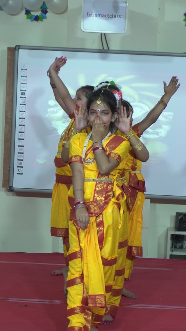 The Wisdom Tree School Gallery