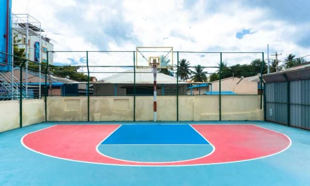 Goldenbee Global school Gallery