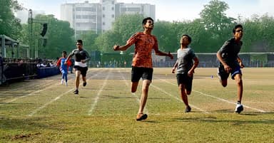 Modern School Gallery