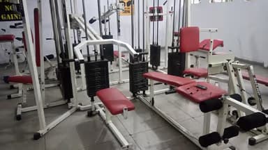 Modern School Gallery