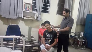 Modern School Gallery