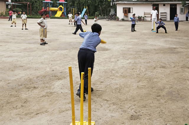 Happy English School Gallery