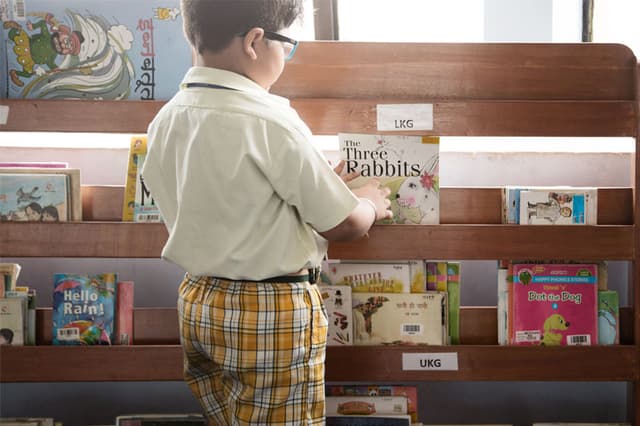 Happy English School Gallery