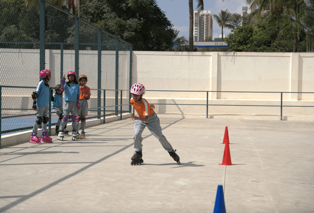 The Cambridge International School - Whitefield Gallery