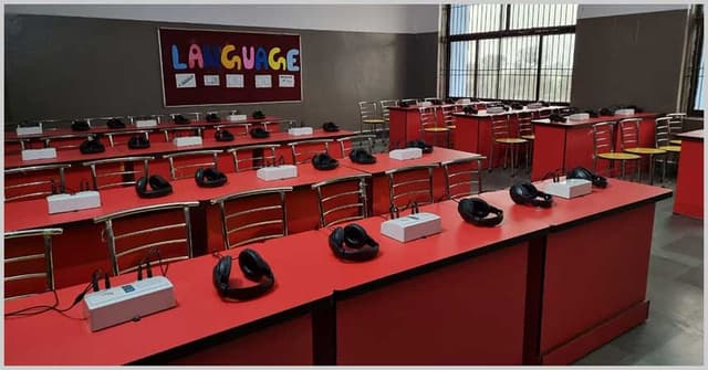 Royal International Residential School Gallery