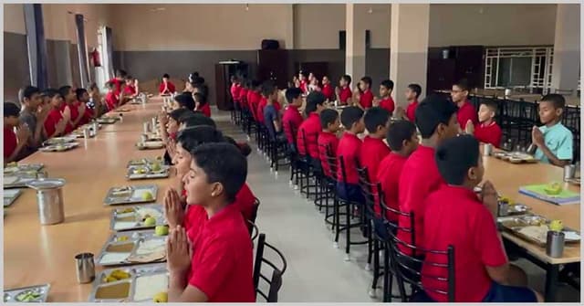 Royal International Residential School Gallery