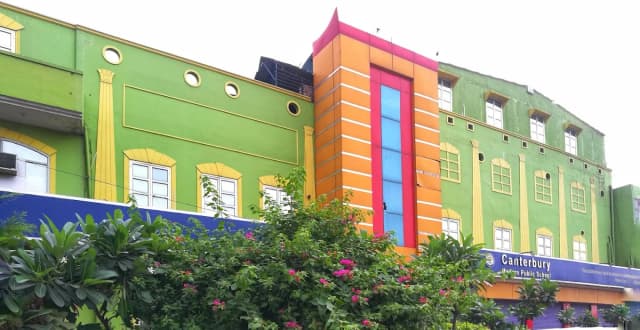 Canterbury Modern Public School Gallery