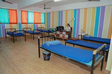 Ashwini International School Gallery