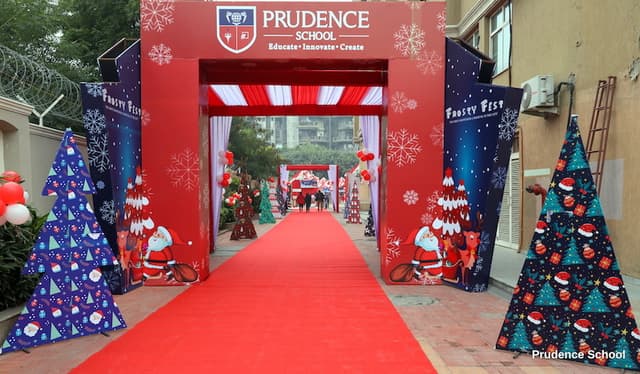 Prudence Junior School (Block B3) Gallery