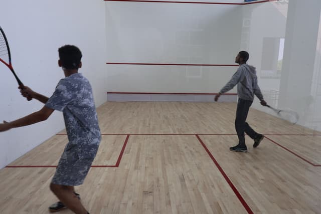 Salvation Tree School Gallery