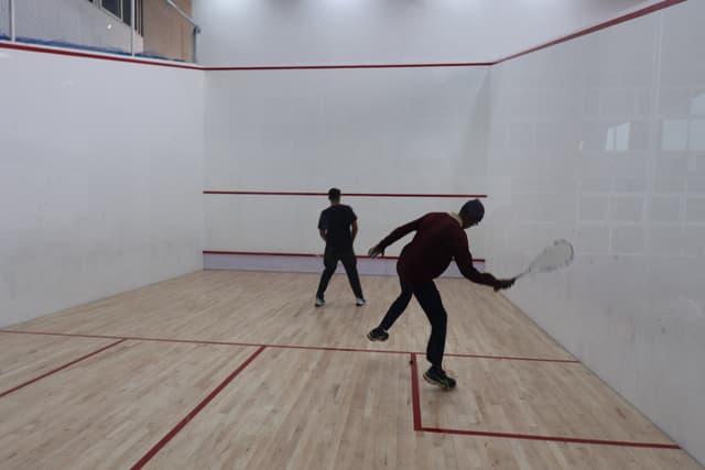 Salvation Tree School Gallery