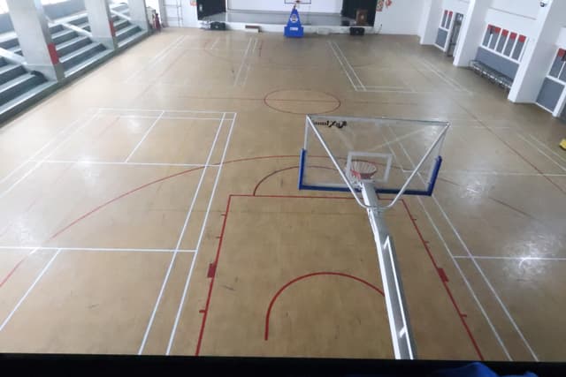 Salvation Tree School Gallery