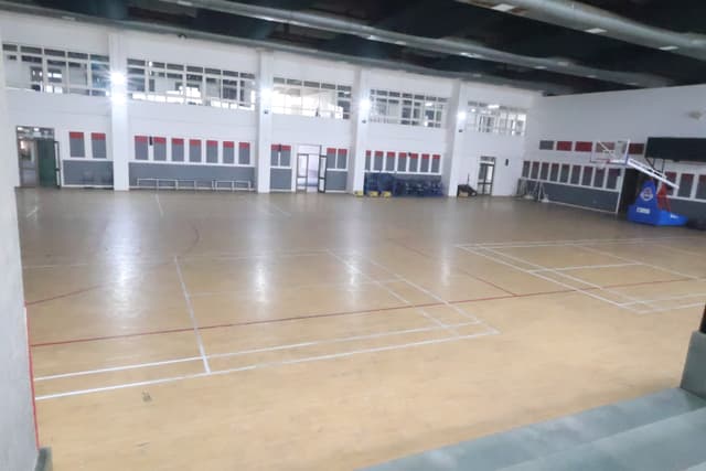 Salvation Tree School Gallery