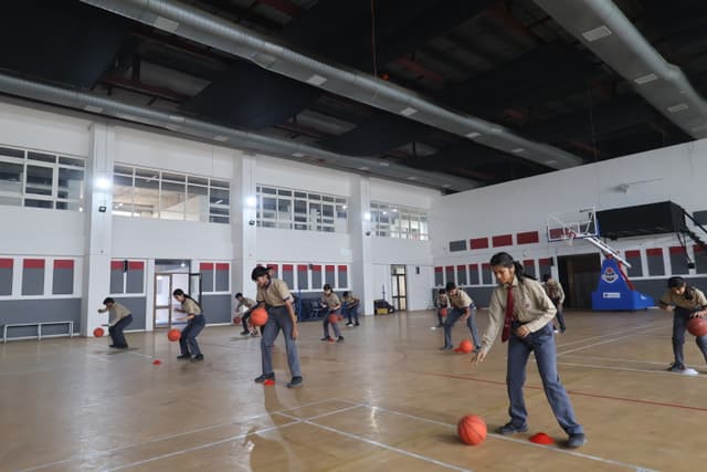 Salvation Tree School Gallery