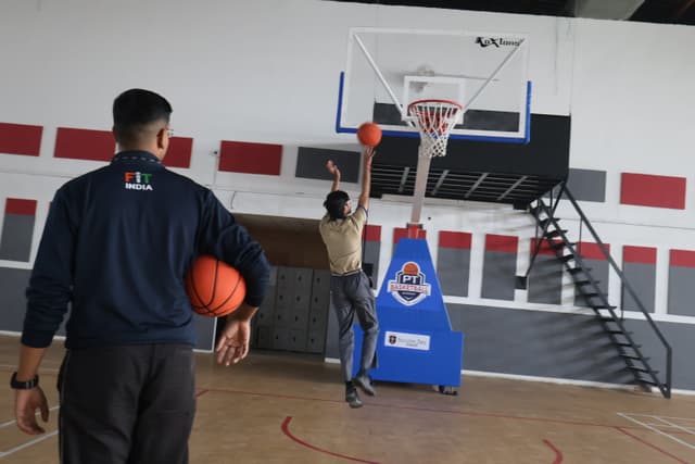 Salvation Tree School Gallery