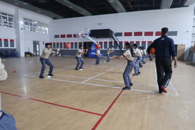 Salvation Tree School Gallery