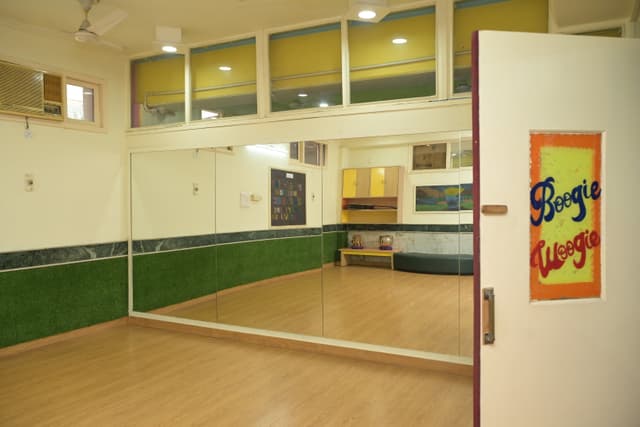 Sapphire Preschool Gallery