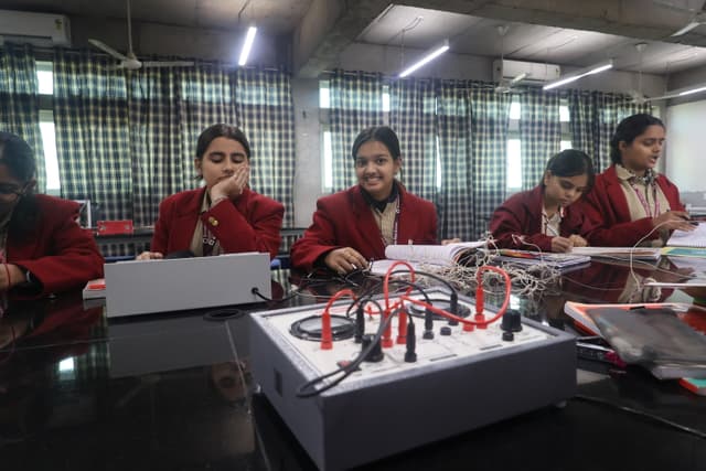 Salvation Tree School Gallery