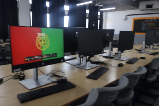 Salvation Tree School Gallery