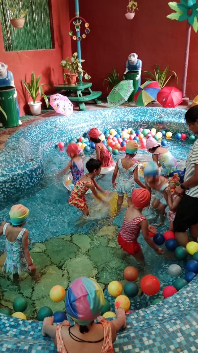 St. Andrews Scots Senior Secondary School Gallery