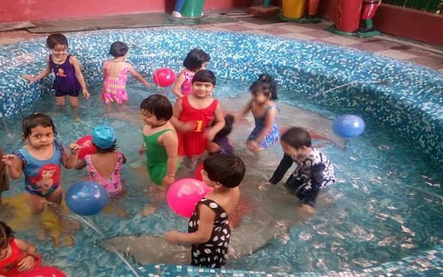 St. Andrews Scots Senior Secondary School Gallery