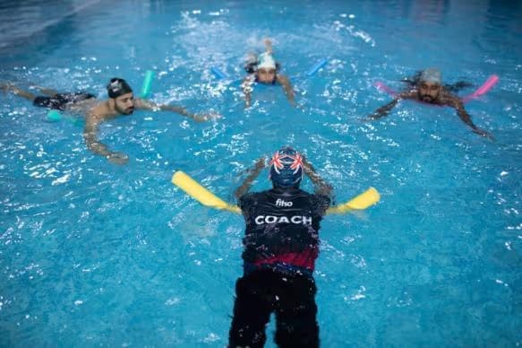 Delhi International School Edge Gallery